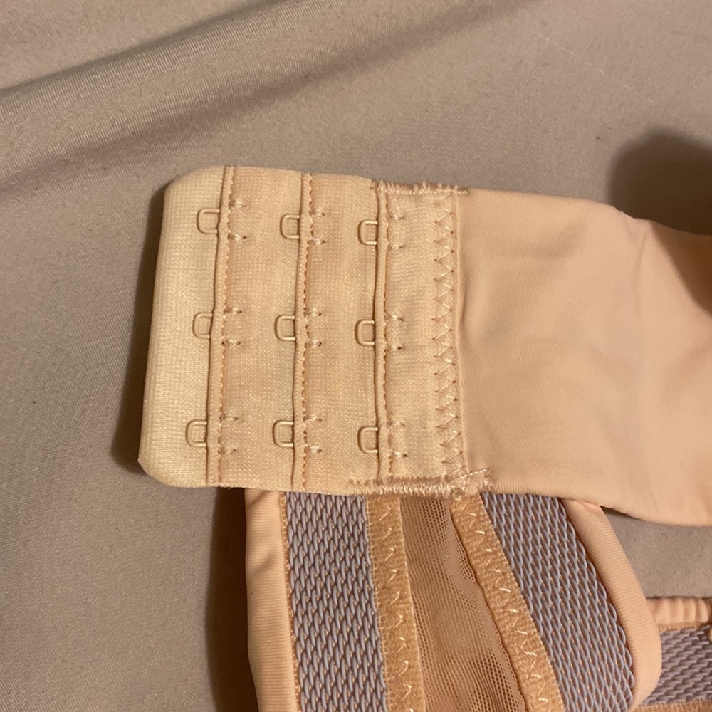 Strapless bra - Picture 4 of 4